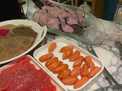 -鱼豆吉·豆浆鱼火锅(宜昌万达店)