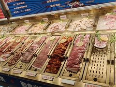-姜胖胖无限自助烤肉(弹子石店)