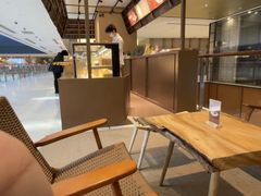 -théATRE 茶聚场(王府中環店)