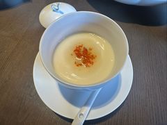 桂花山药酪-拾久(朝阳公园店)