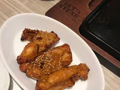 -必胜客(东莞地王店)