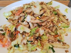 -华盛丰温州大排档(东三环南路店)