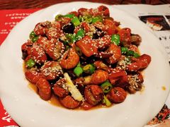 -蚝家伙深夜食堂·海鲜烧烤(上庄店)