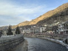 -松州古城