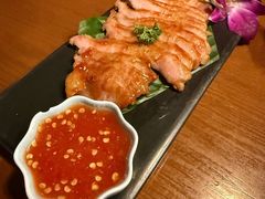 -泰国餐厅 Thai Food(裕华万达店)