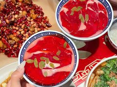 -禄鼎记·排队俩小时都要吃的酸菜鱼(石牌桥店)