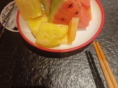 -京元盛铜锅涮肉(上海总店)