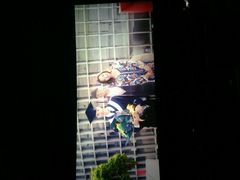 -橙天嘉禾影城(苏州印象城店)