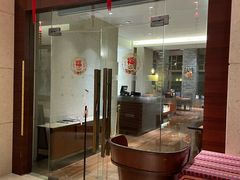 -神州半岛喜来登度假酒店·盛宴汉堡·战斧牛排·后安粉