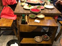 -重庆渝达老火锅(春熙路店)