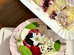 -花间烘焙BLossom Bakery