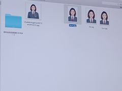 -海马体照相馆(成都来福士广场店)