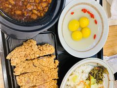 -永和大王(春日上新·浦东南路店)