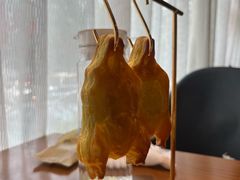 -全聚德烤鸭店(马家堡店)