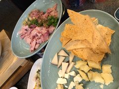 -君悦酒店·La Terrazza意合園·意式风味