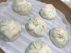 -鼎泰丰(新港中心店)