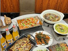 -四妹餐厅(玫瑰街店)