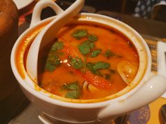 -simply thai天泰(长泰广场店)