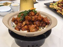 -大眼锅贴水饺(河东店)