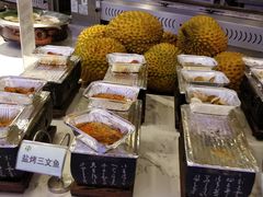 -澜悦港海鲜体验主题餐厅