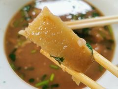 -胖子卤煮