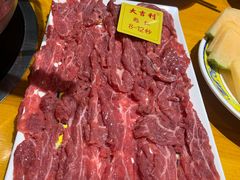 -大吉利·潮汕鲜牛肉火锅(西安店)