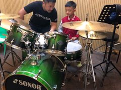 -乐童乐人现代音乐艺术学校(万柳校区)