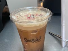 -Seesaw Coffee(上海虹桥天地店)