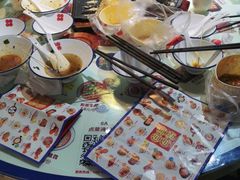 -点兵点将· 四川传统小吃集(泗阳店)