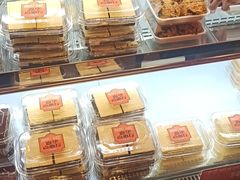 -嘉华鲜花饼·现烤(昆明老街店)