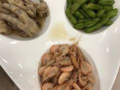 -老人和饭店(淮海中路店)