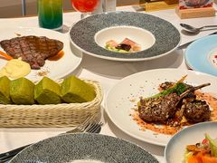 -Kathleen's Bistro&Bar 凯圣琳西餐厅(漕河泾印象城店)