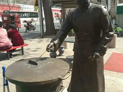 -清真·二嫂子煎饼果子(鼓楼旗舰形象店)