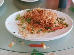 -红月湾海鲜饭店•沙滩海景(双月湾店)