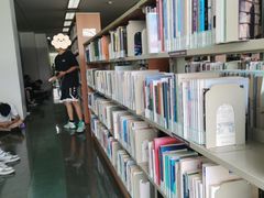 -苏州图书馆(人民路总馆)
