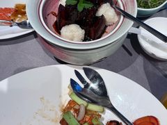 -三利音·浦之舟(滨江大道店)