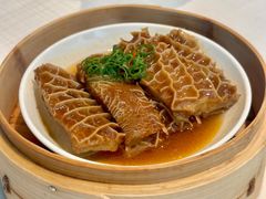 酱香金钱肚-金悦轩海鲜酒家(拱北店)