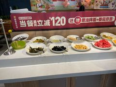-豪客来牛排(成都锦江大融城店)