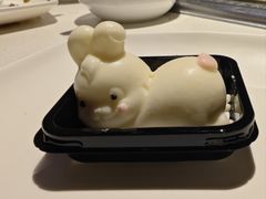 -海底捞火锅(玉桥商业广场店)