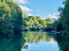 -贵阳市花溪国家城市湿地公园