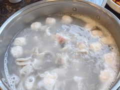 -鱼粤鲜淘米捞·中山脆肉鲩火锅(悦湖会店)