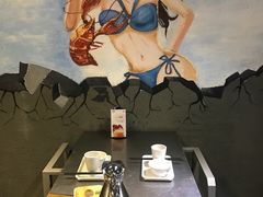 -龙巢盱眙龙虾·牛蛙·烧烤宵夜(八卦岭店)