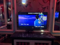 -自由港KTV(王子公主金平店)