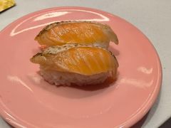 -争鲜回转寿司(朝北大悦城店)