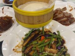 -福寿斋·老北京铜锅涮肉·烤鸭(顺义总店)