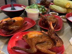 -光明刘冰乳鸽店(光明法政北路店)