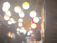 -蓉城老妈火锅(双林路店)