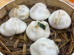 -鸡鸣汤包(仙林店)