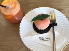-B.O.M波姆烘焙(凤凰街店)