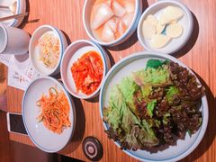 -王妃家(明洞中央店)